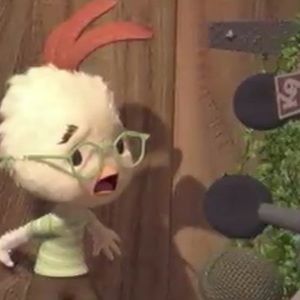 Meet your Posher, Maylyen